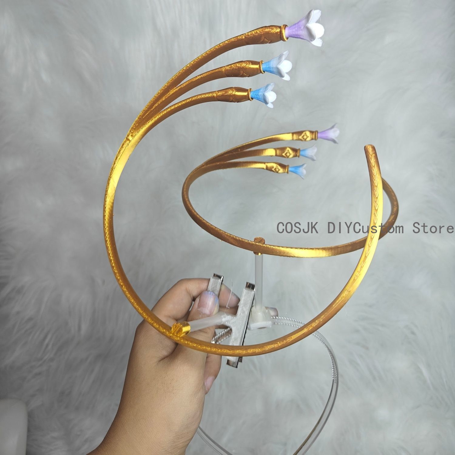 Anime Game Honkai Star Rail Co - Cosplay Prop Kit 评论和价格