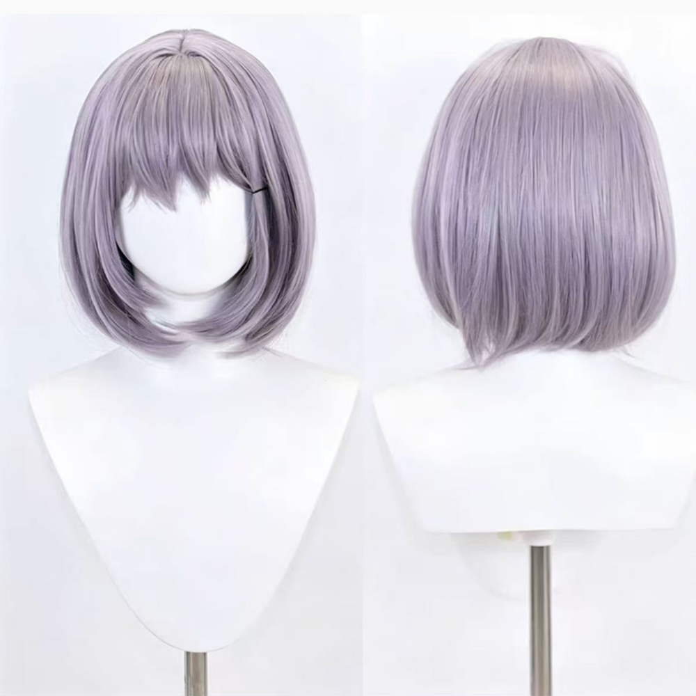 HAIRJOY Synthetic Hair Wig Ban - Wig Fiber Net 评论和价格