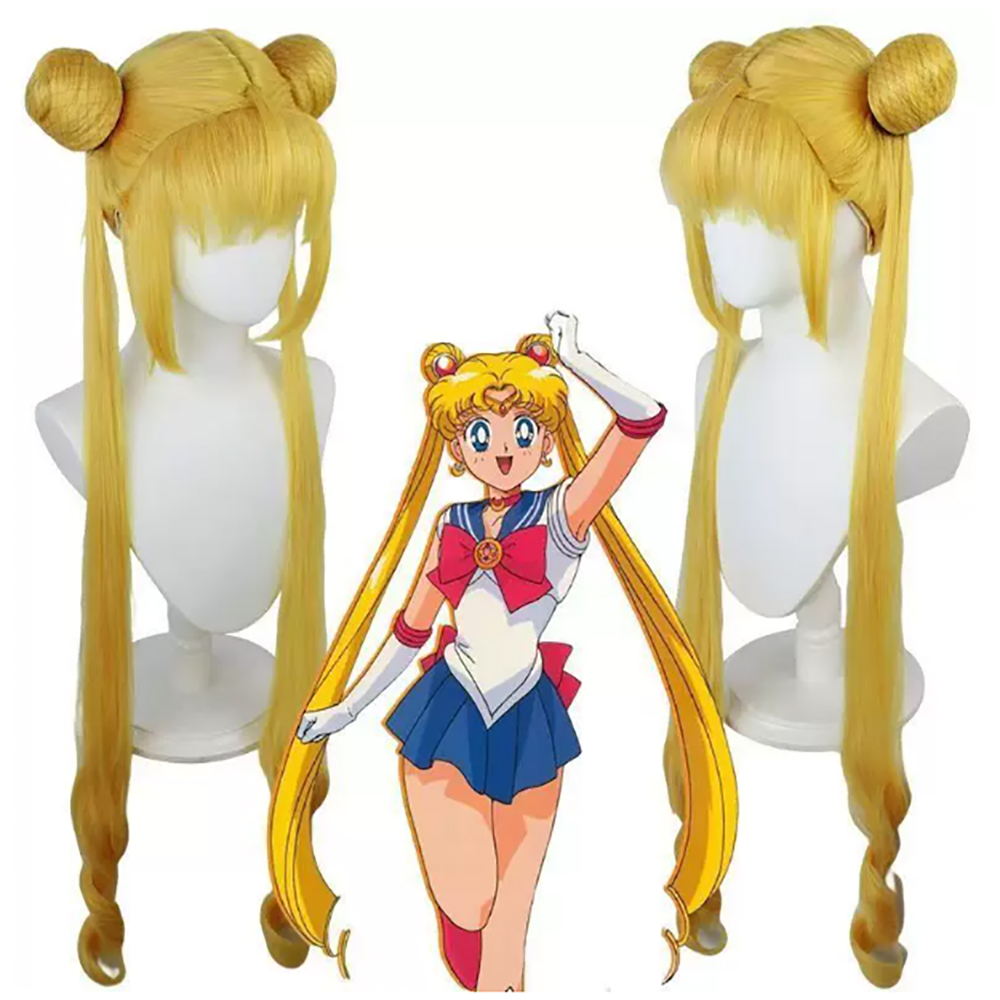 HAIRJOY Synthetic Hair Sailor  - Wig Fiber Net 评论和价格