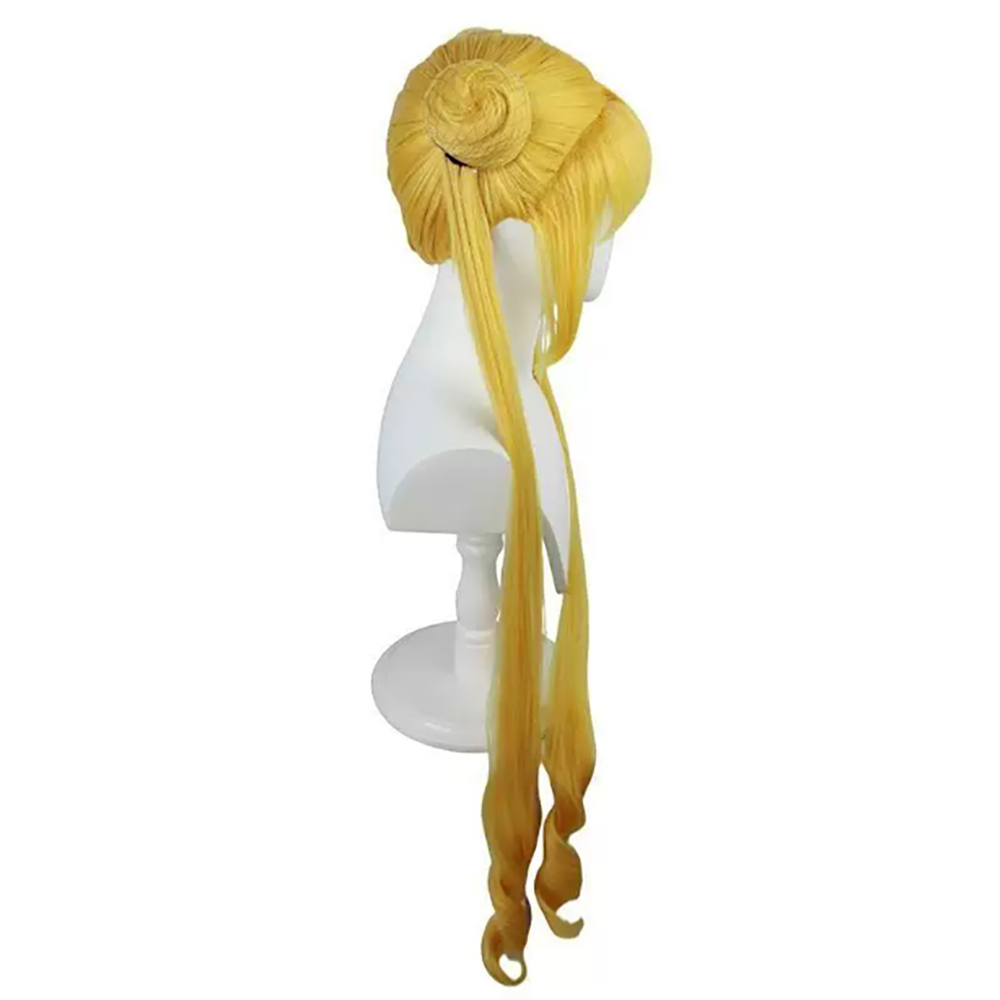 HAIRJOY Synthetic Hair Sailor  - Wig Fiber Net 评论和价格