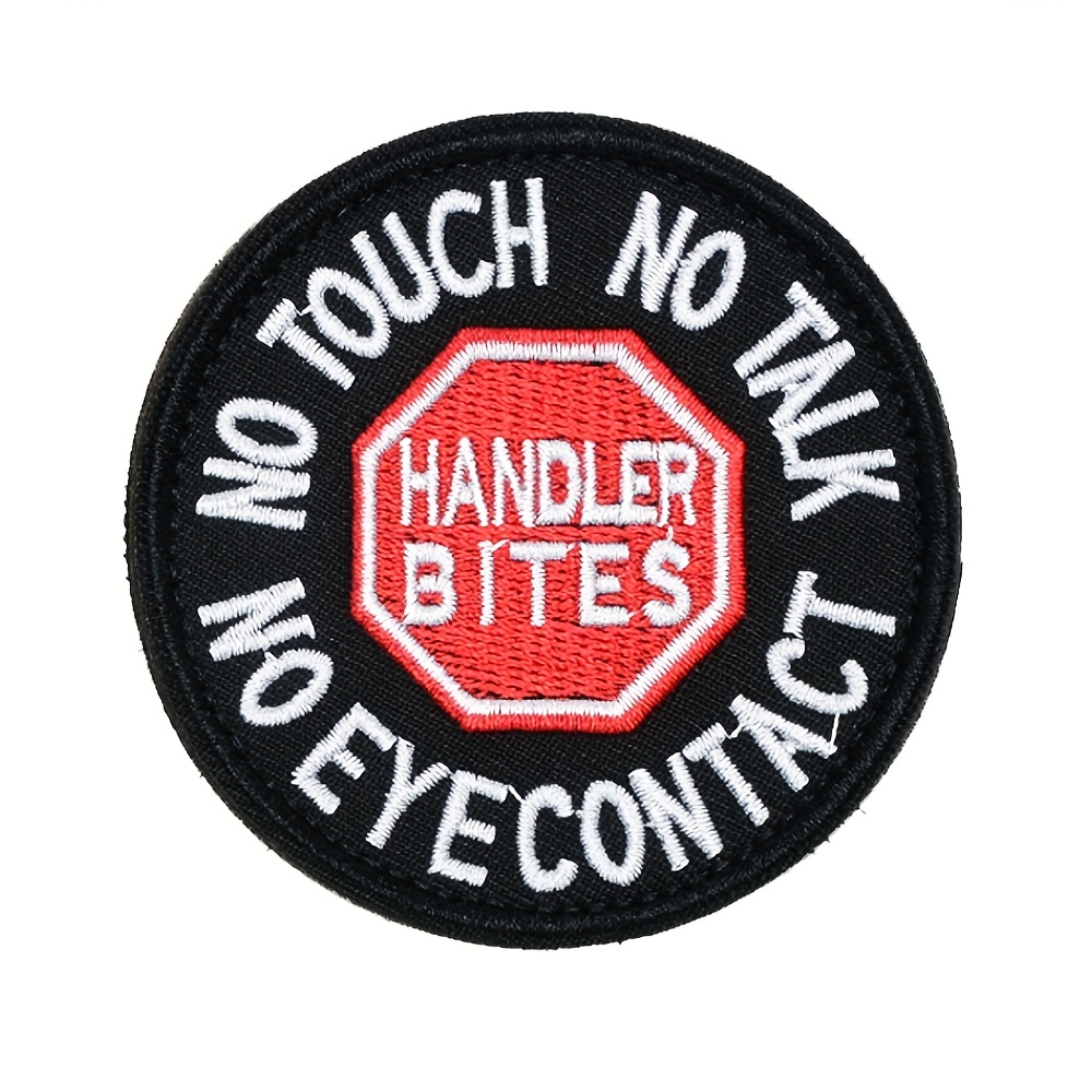 Therapy Service Dog Patch Velc - Velcro Hook Loop 评论和价格
