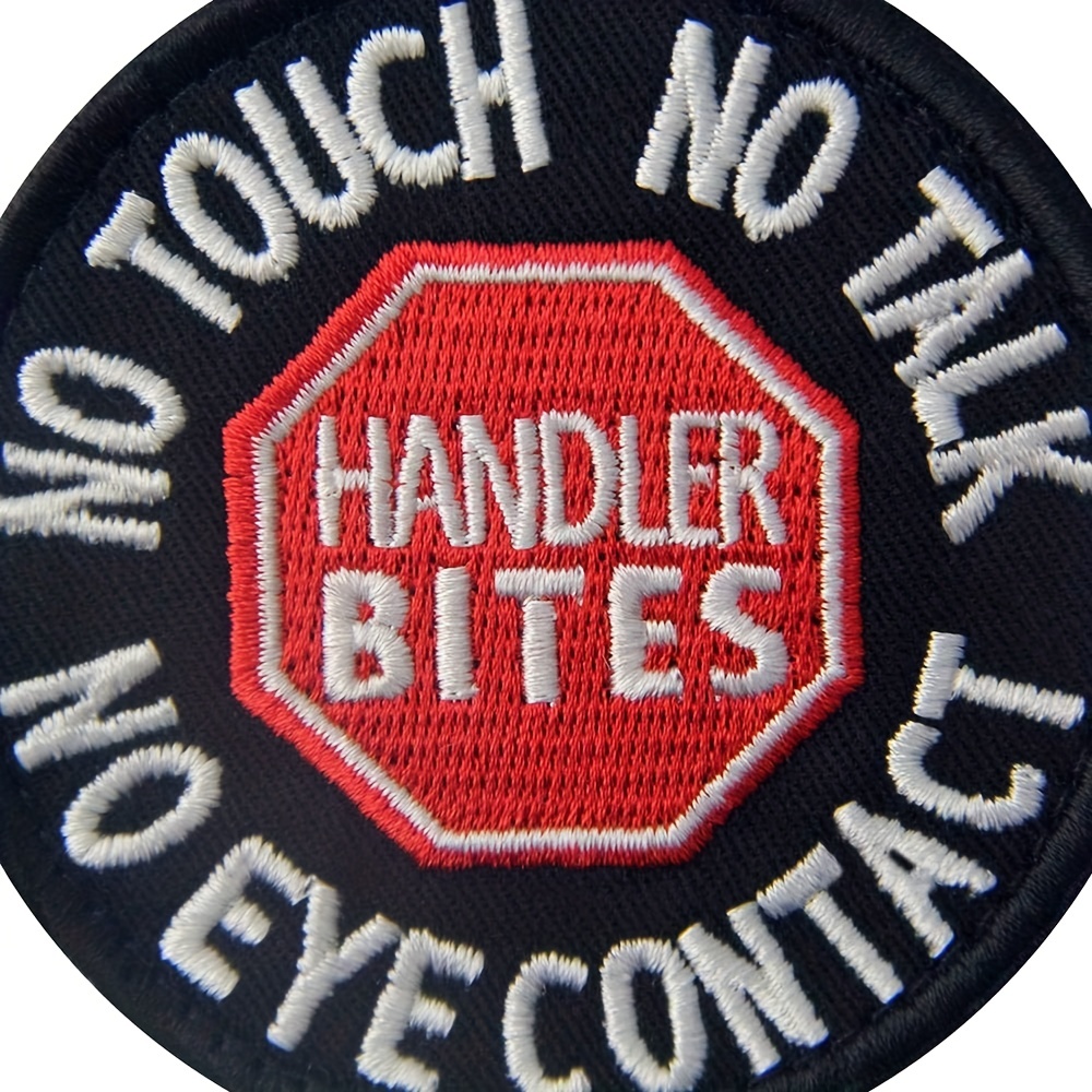 Therapy Service Dog Patch Velc - Velcro Hook Loop 评论和价格