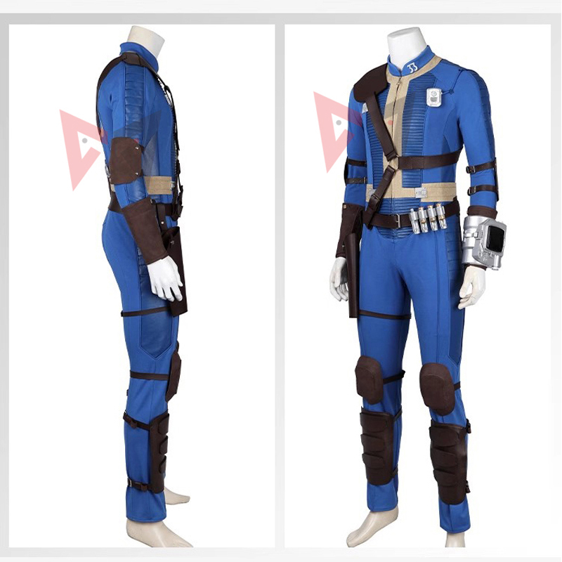 New Movie Fallouting Season 1  - Fallout Cosplay Prop 评论和价格