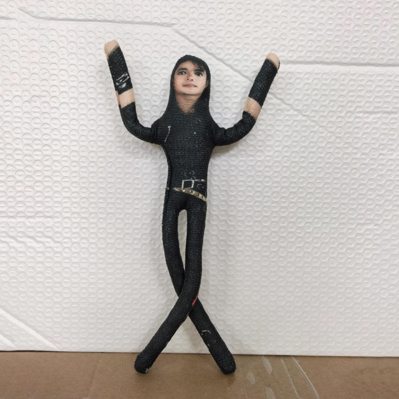 Anime Michael Jackson Cosplay  - Evoker Cosplay Prop 评论和价格