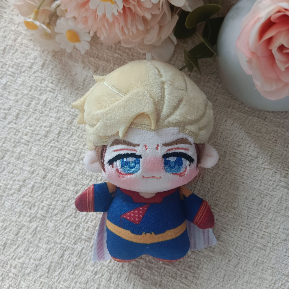 TV Series The Boys Homelander  - Prop De Cosplay 评论和价格