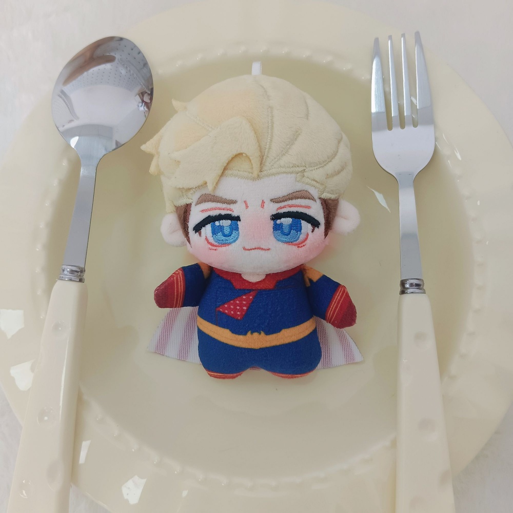 TV Series The Boys Homelander  - Prop De Cosplay 评论和价格