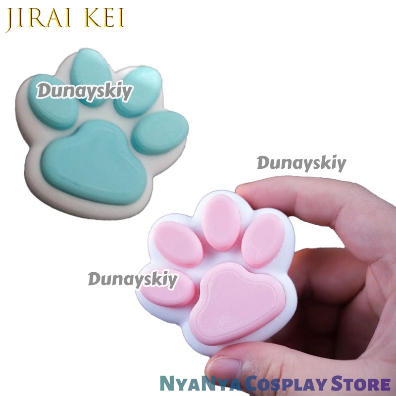 Anime Outfit High Quality 3D P - Cosplay Prop 3D Print Settings 评论和价格