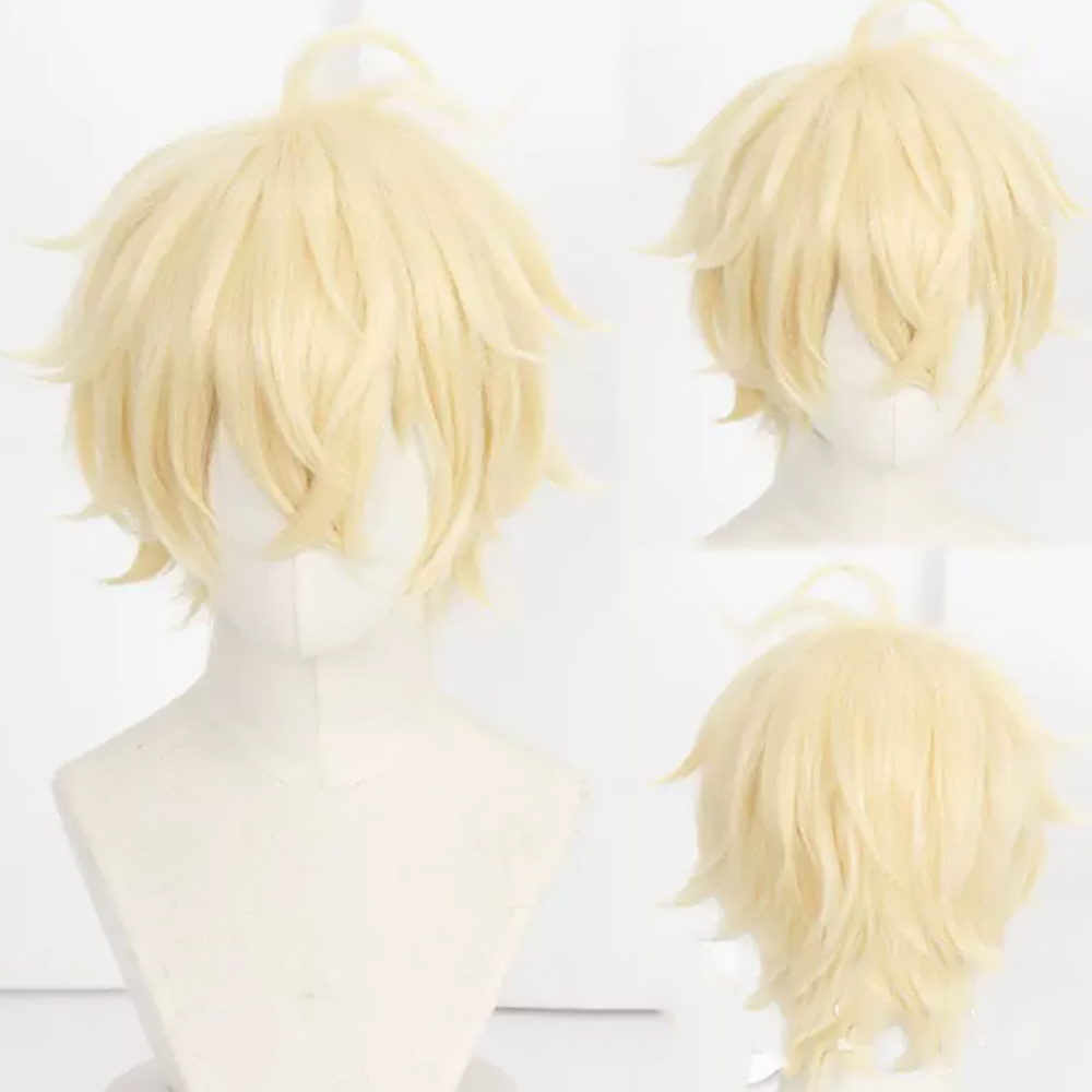 HAIRJOY Synthetic Hair Seraph  - Wig Fiber Net 评论和价格