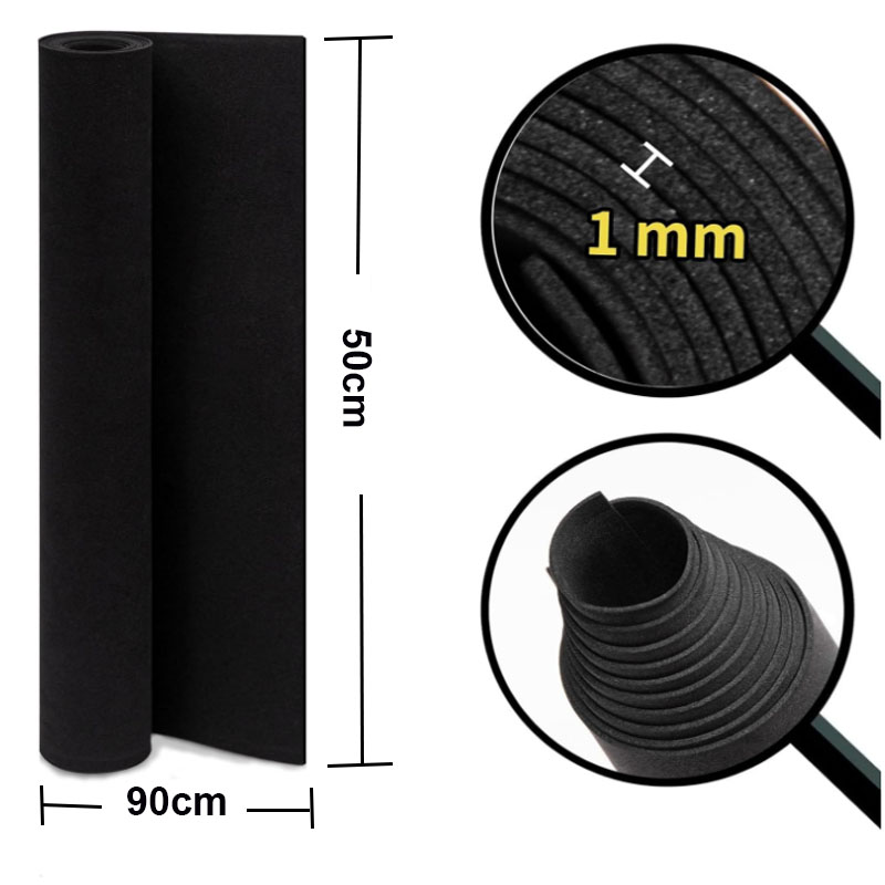 1pcs Colorful Eva Foam Sheets  - Craft Foam Roll 评论和价格