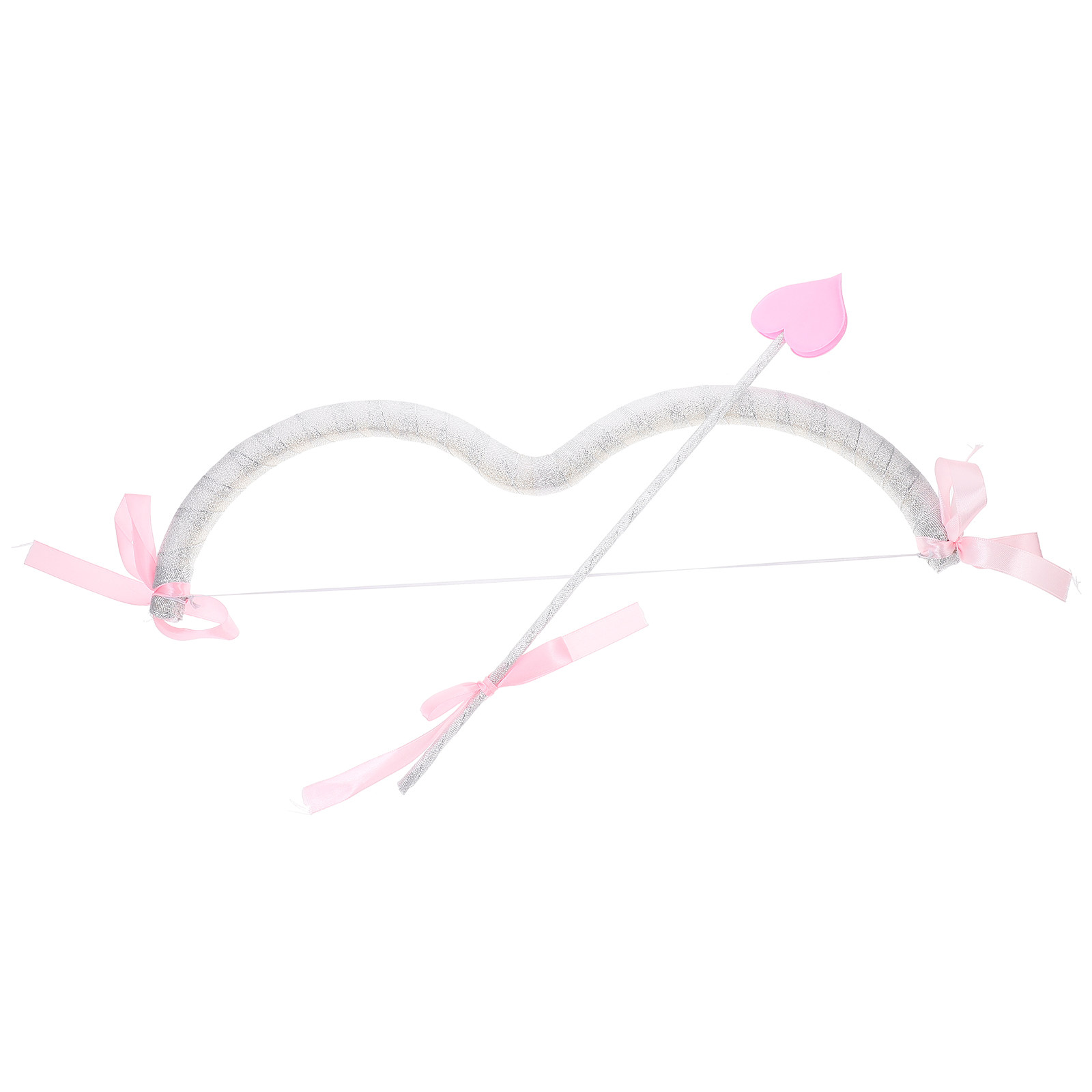 1Set Cupid Costume Prop Bow an - Easy Cosplay Prop 评论和价格