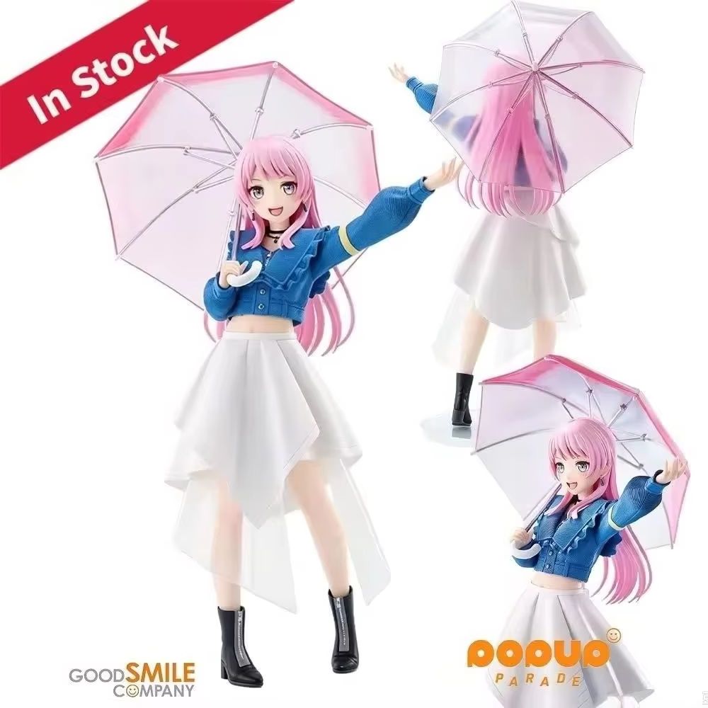 100% Original in Stock Good Sm - Good Smile Company Pop Up Parade 评论和价格