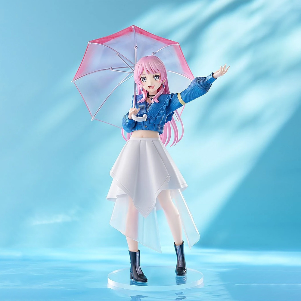 100% Original in Stock Good Sm - Good Smile Company Pop Up Parade 评论和价格