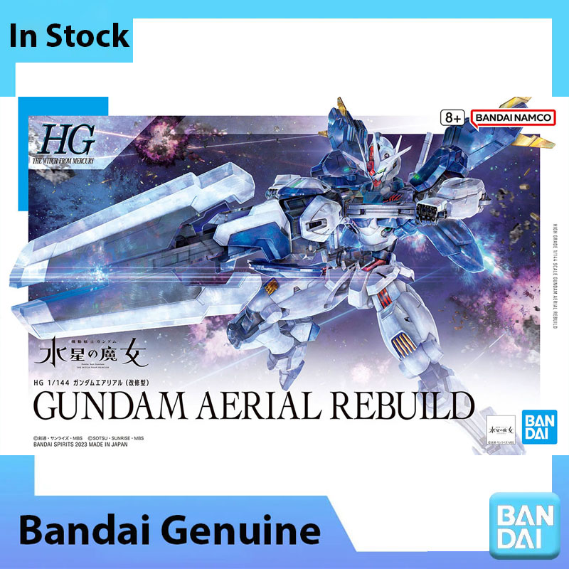 In Stock Bandai 100% Genuine G - Bandai Gundam Rg 评论和价格