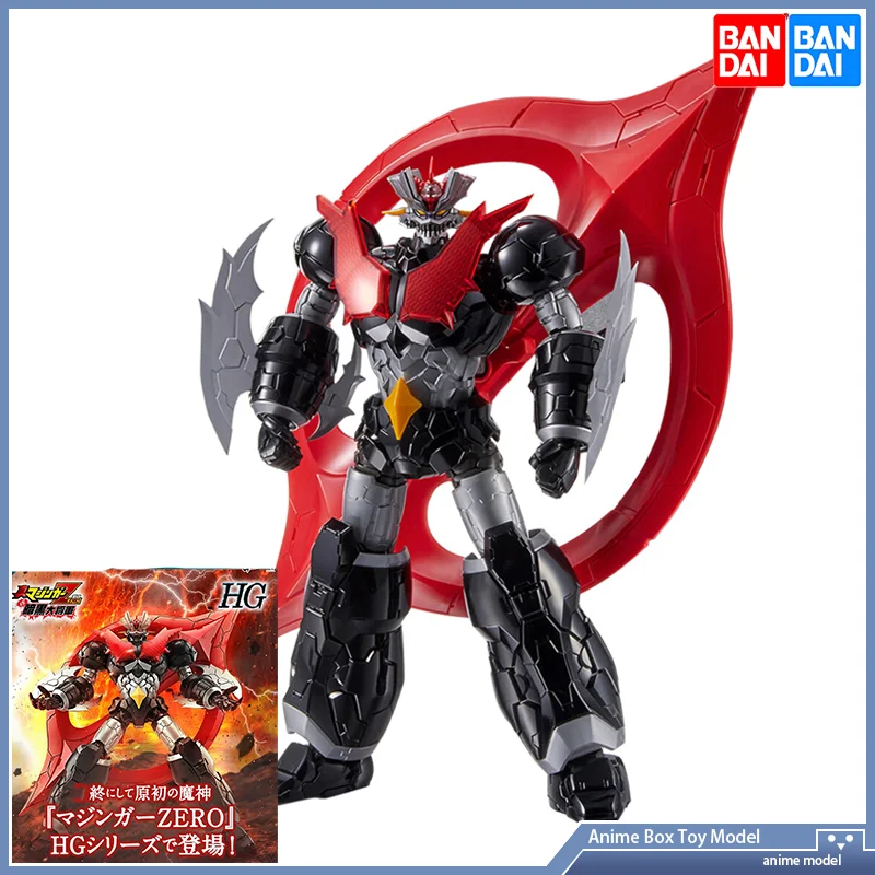 Gundam Bandai  HG 1/144 Mazing - Bandai Gundam Rg 评论和价格