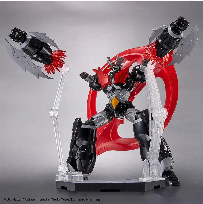 Gundam Bandai  HG 1/144 Mazing - Bandai Gundam Rg 评论和价格