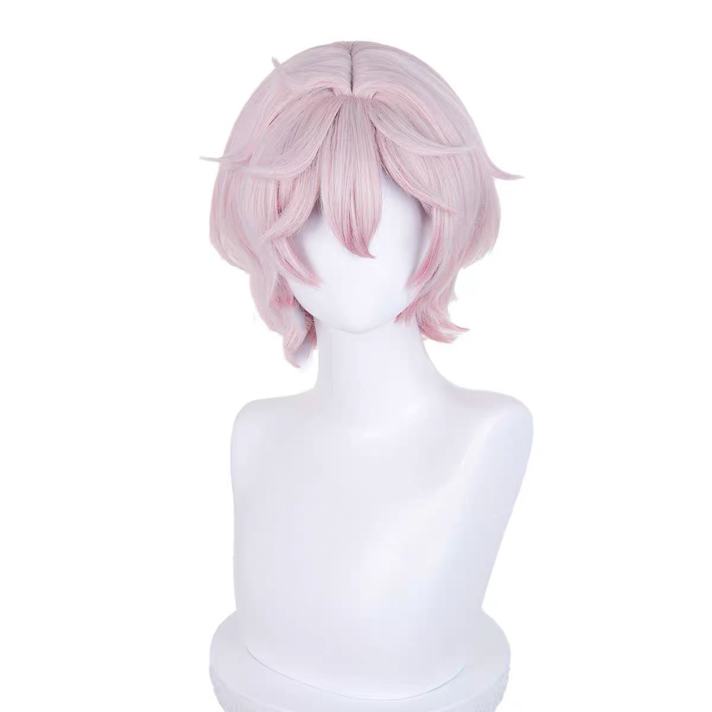 HAIRJOY Synthetic Hair Genshin - Wig Fiber Net 评论和价格