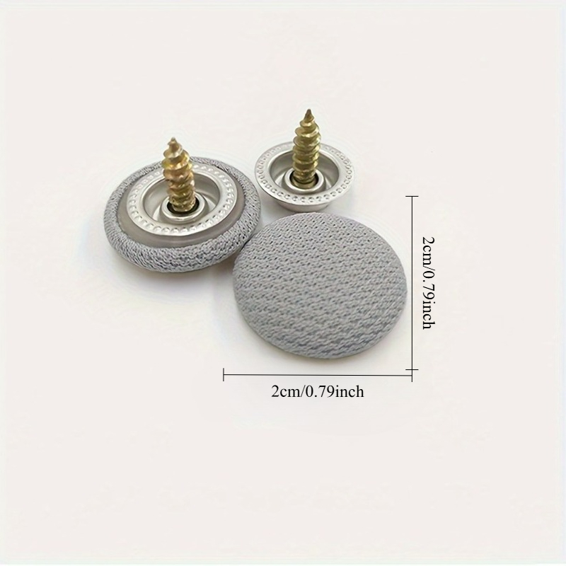 Christmas Car Care Gift - Auto - Snap Fastener Set 评论和价格
