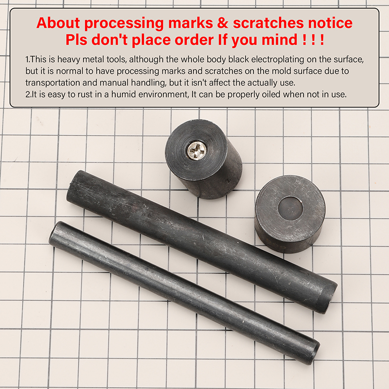 WUTA Professional Snap Button  - Snap Fastener Set 评论和价格