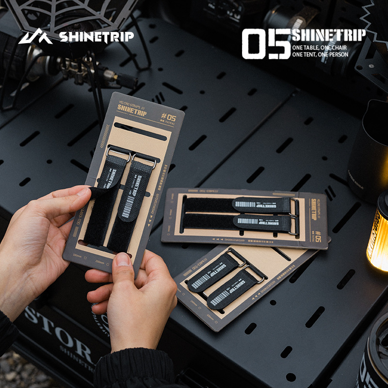 05 Series Outdoor Velcro Strap - Velcro Hook Loop 评论和价格