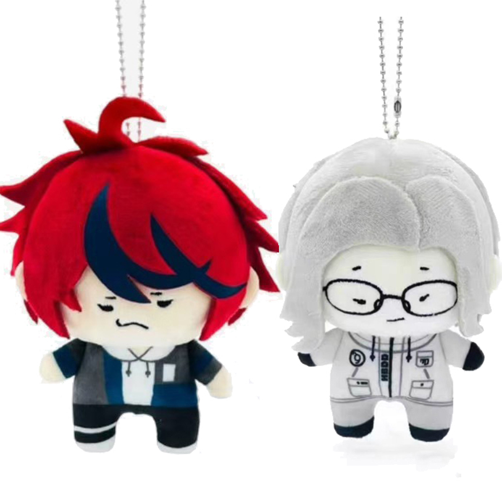 10cm Anime Aotsuki Eito Hundre - Prop De Cosplay 评论和价格