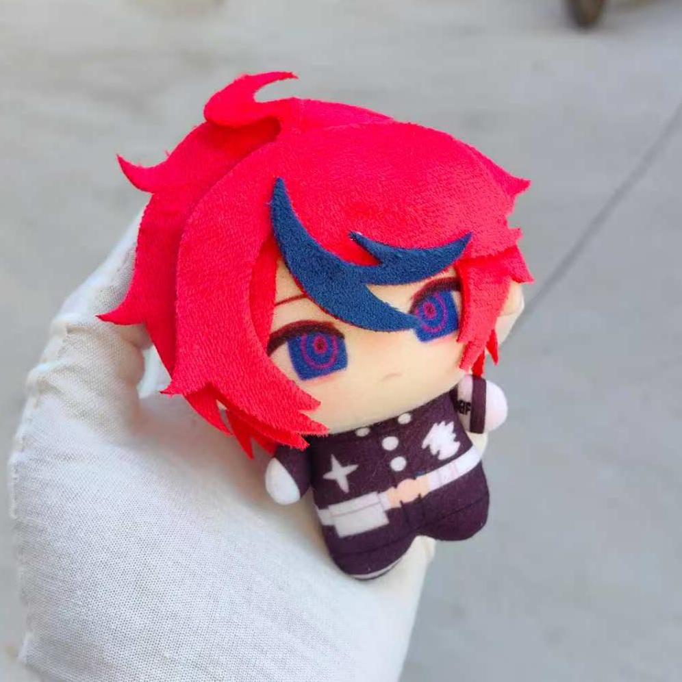 10cm Anime Aotsuki Eito Hundre - Prop De Cosplay 评论和价格
