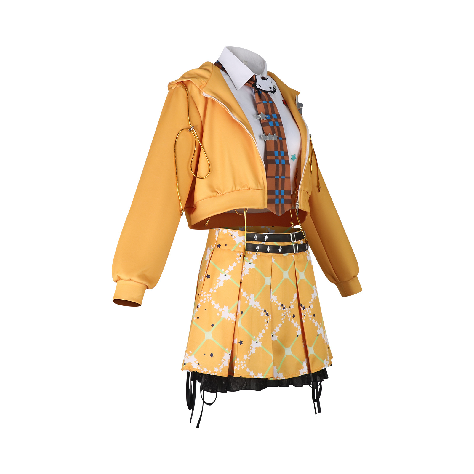 WHH Anime NIKKE Anis Cosplay C - Cosplay Props 评论和价格