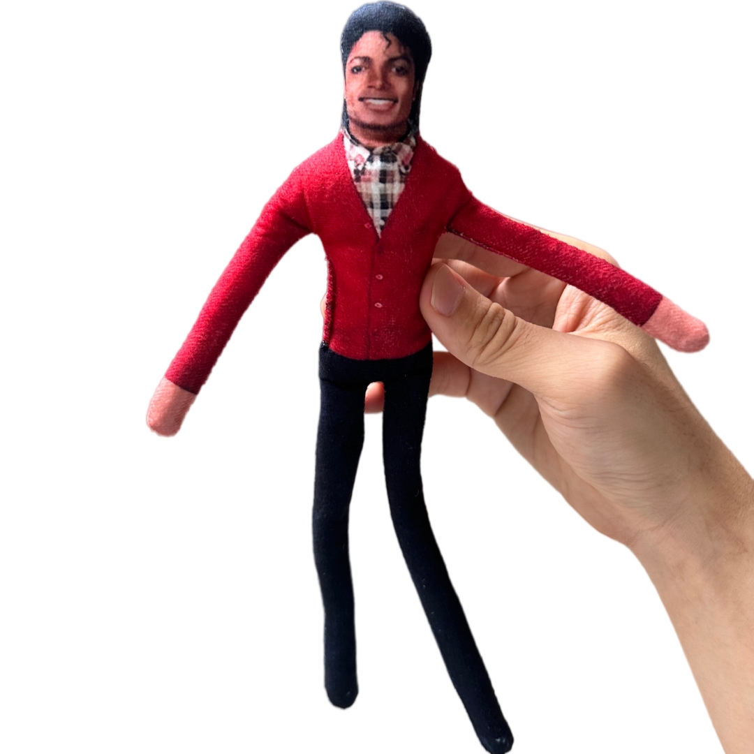 Hot Michael Jackson Cosplay Pr - Evoker Cosplay Prop 评论和价格