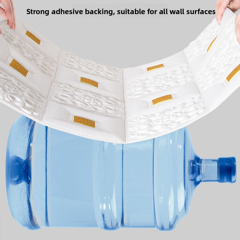 10Pcs 70x70cm Big Size Ceiling - Craft Foam Roll 评论和价格