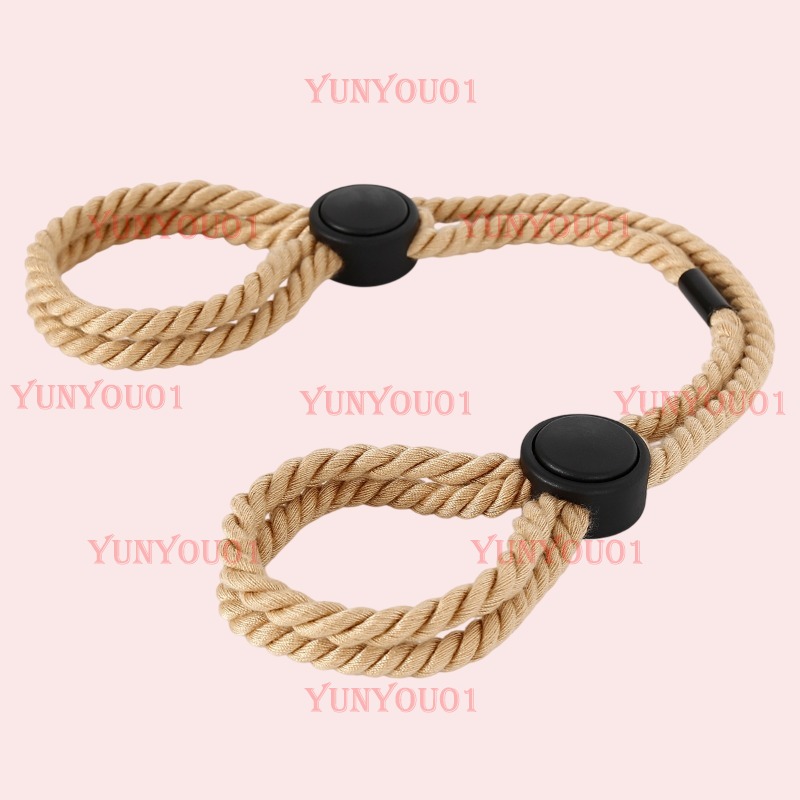 Novice Cotton Rope Binding Is  - Easy Cosplay Prop 评论和价格
