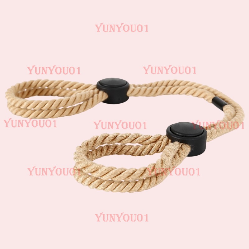 Novice Cotton Rope Binding Is  - Easy Cosplay Prop 评论和价格