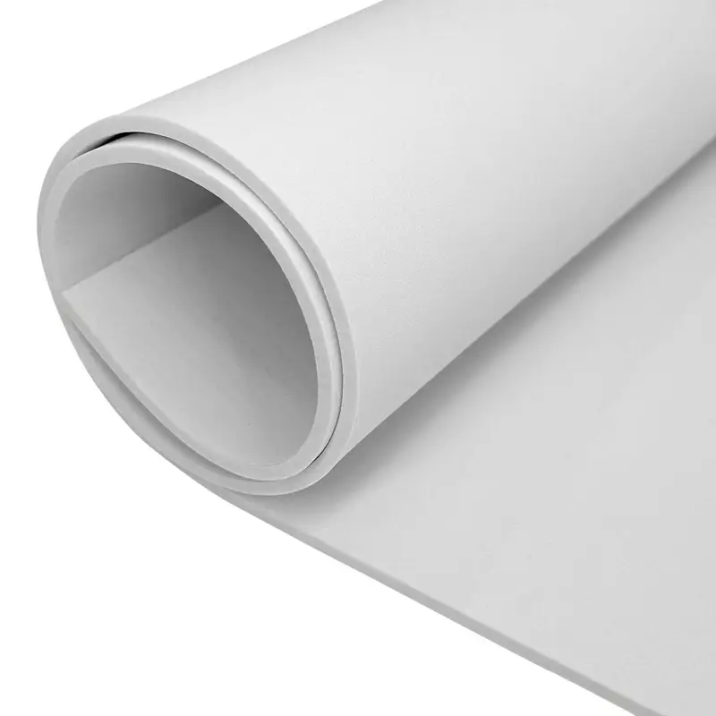 EVA Foam Roll Sponge Paper  2m - Craft Foam Roll 评论和价格