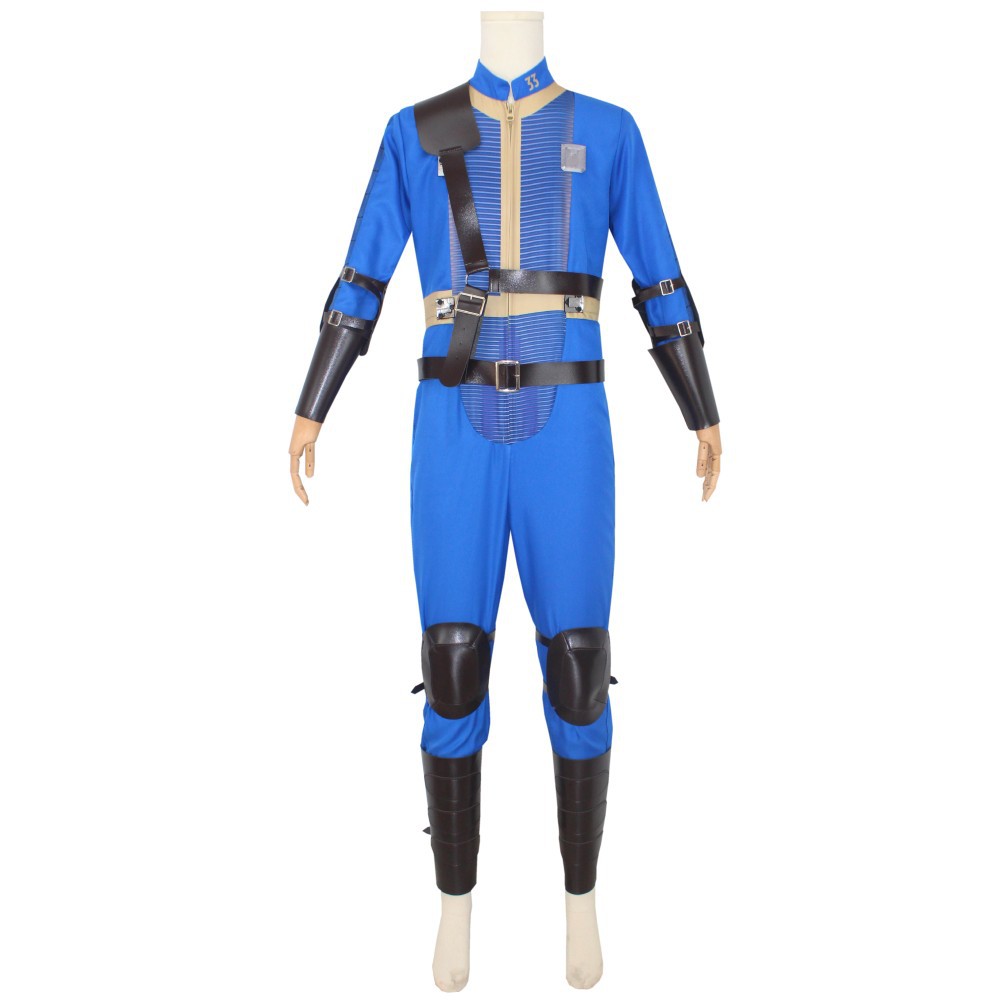 Fall Cos Out Lucy Cosplay Cost - Fallout Cosplay Prop 评论和价格