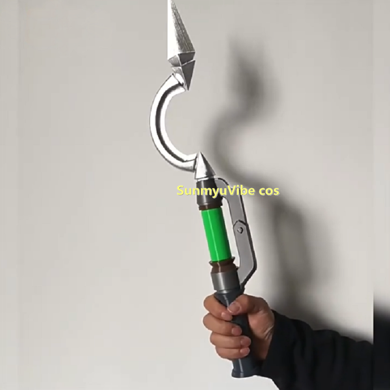 nekocos Banished from the Hero - Cosplay Prop 3D Print Settings 评论和价格